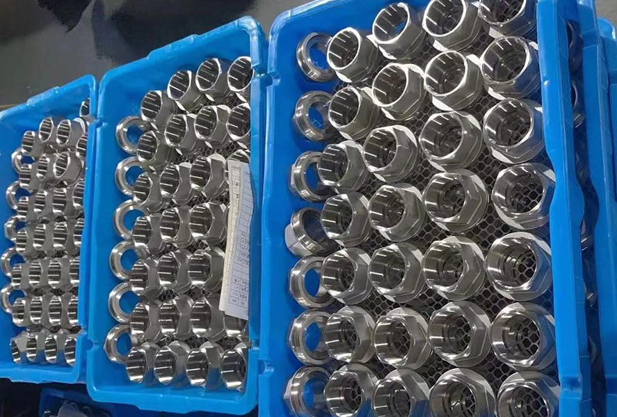 Ո՞րն է CNC-ի ճշգրտությունը