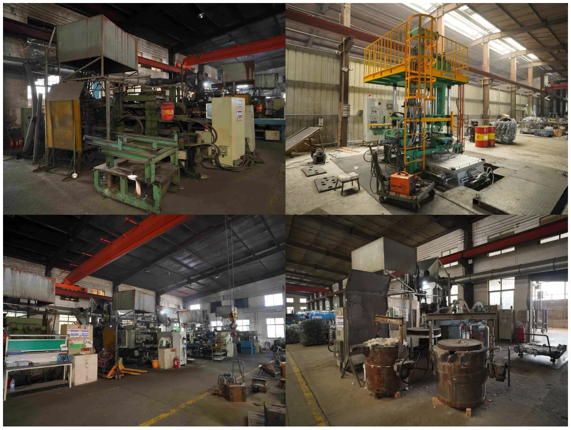 Ինչու՞ է CNC-ի մշակումը մեր արտադրամասի հիմնաքարը: