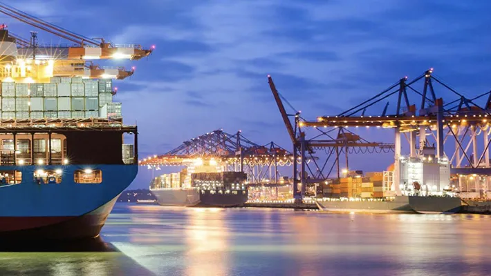 Չինաստանի առևտրային հավելուրդը հասել է 1 տրիլիոն դոլարի