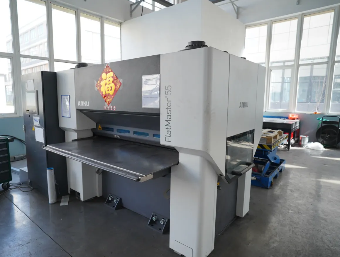 Ինչպես են հնարավորությունները Haozhifeng® սեմինարում: