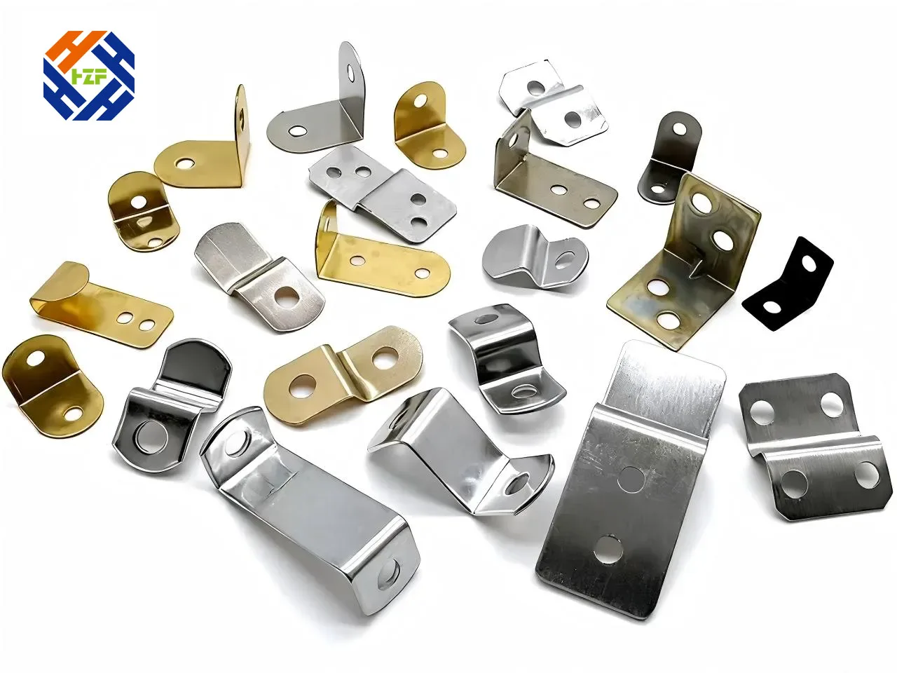 Գիտե՞ք մետաղական անկյունային փակագծի մասին: