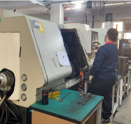 Haozhifeng մեքենաներ. հարմարեցված ծառայությունները գովասանքի են արժանանում արտասահմանյան հաճախորդների կողմից