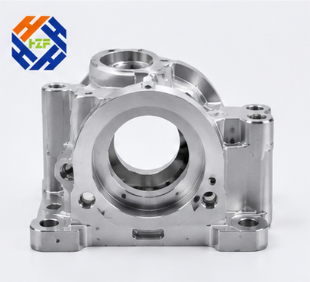 CNC հաստոցներով ալյումինե պարիսպ CNC հաստոցներով ալյումինե պարիսպ