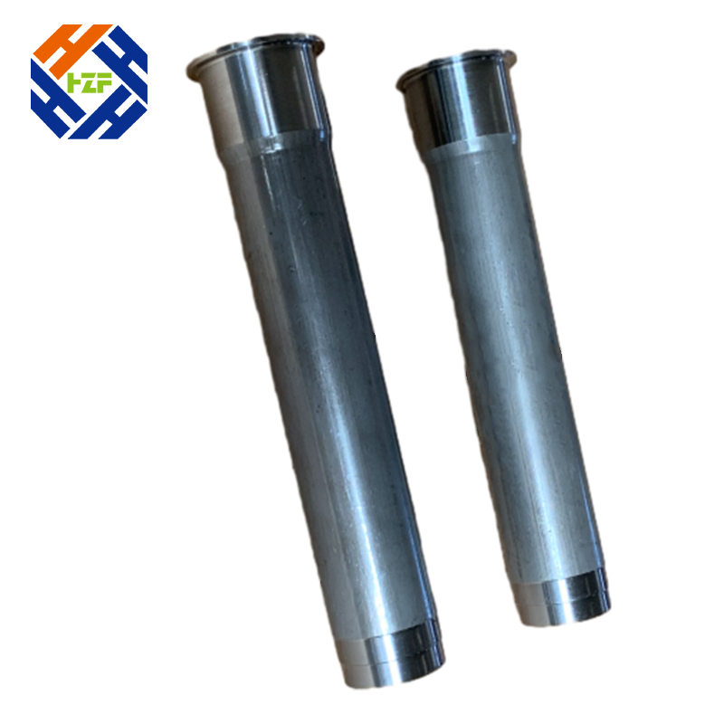 CNC ճշգրիտ մասեր