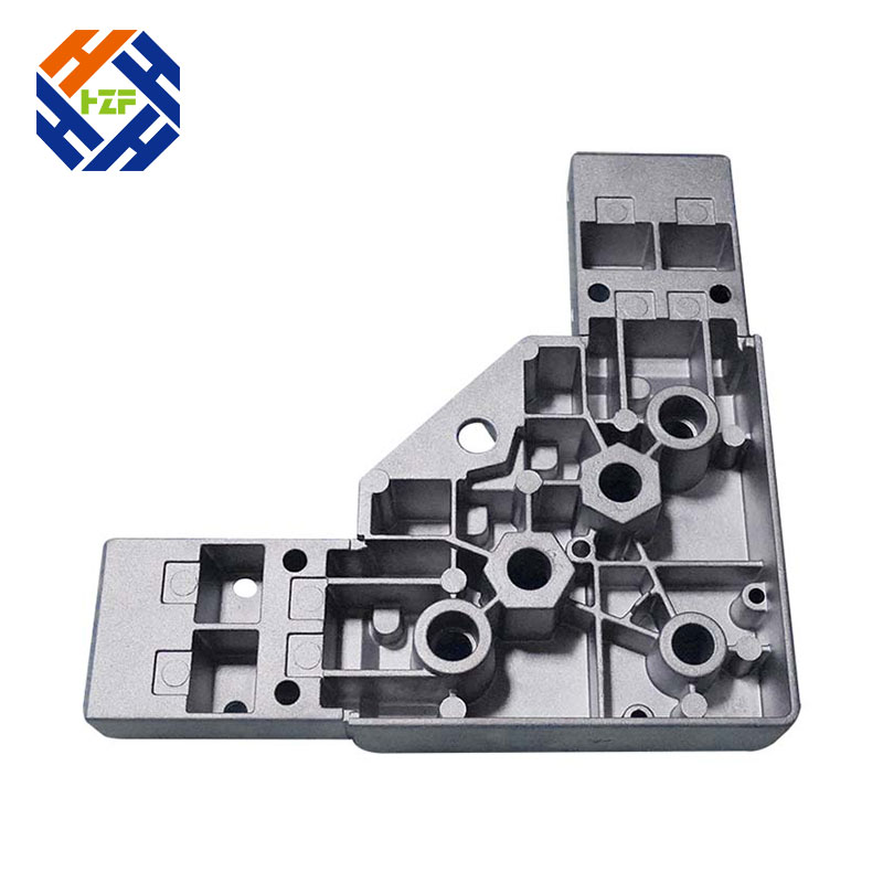 Die Casting Permanent Mold Casting Parts