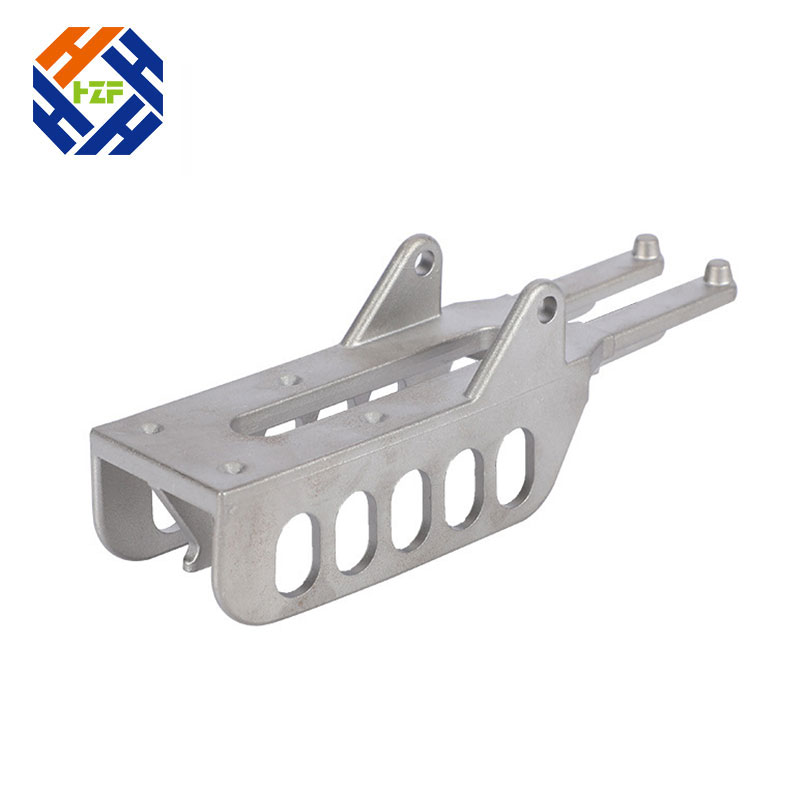 Բարձր ճնշման Die Casting մասեր