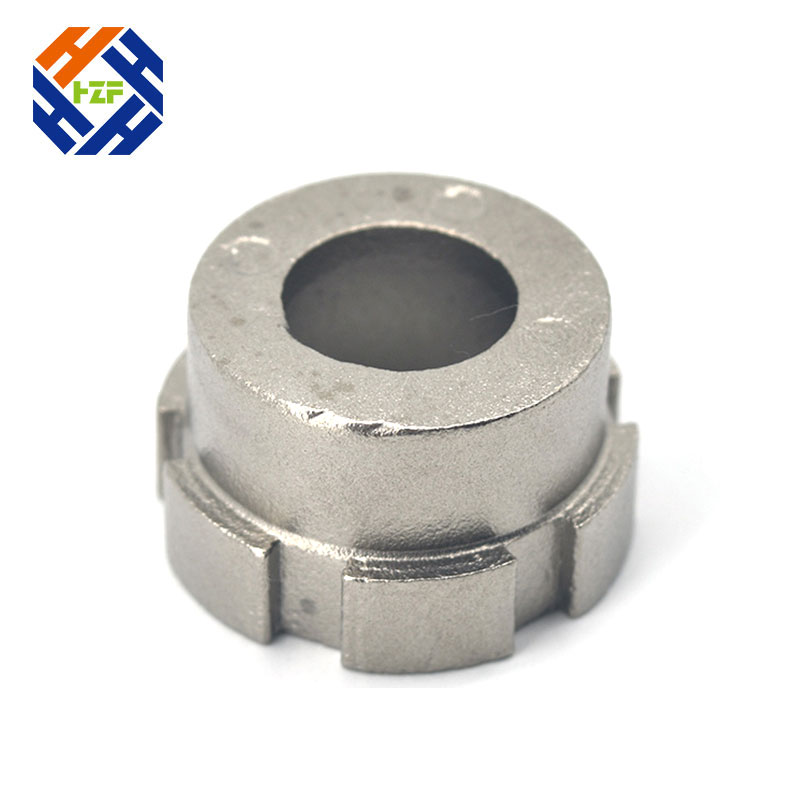 Iron Shaft Axle Bushings