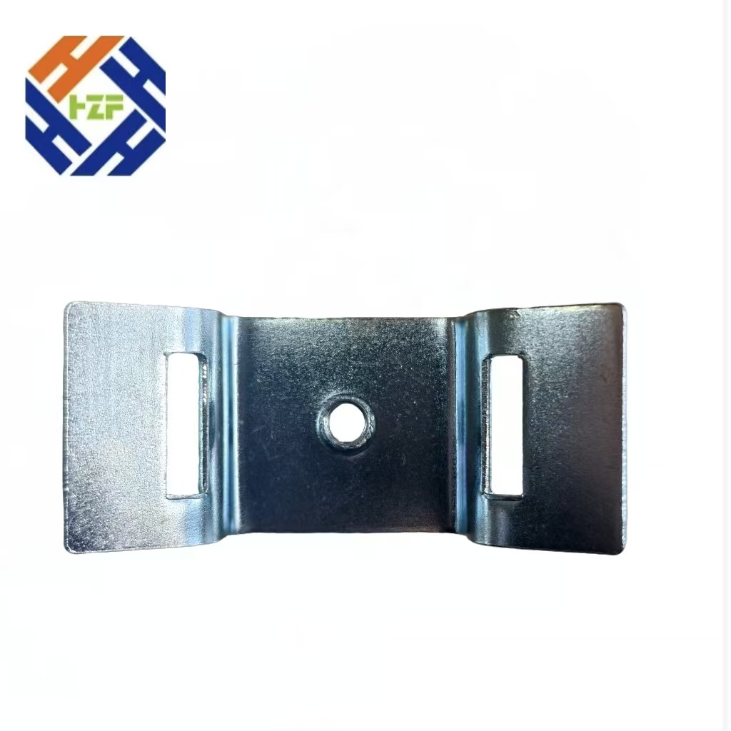 U-բրեկետ սեղմիչ